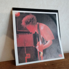 Melrose – Another Piece Of Cake LP - pikkukuva 3