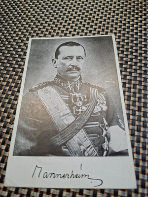 8Z Mannerheim