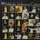 Mahalia Jackson • In Concert Easter Sunday, 1967 CD - pikkukuva 1