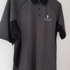 HD Golf Golf-paita / Golf paita / Pikeepaita - koko L - pikkukuva 5