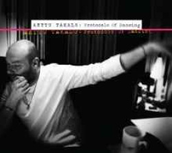Arttu Takalo - Protocols Of Dancing (CD)