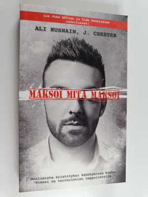 Ali Husnain : Maksoi mitä maksoi