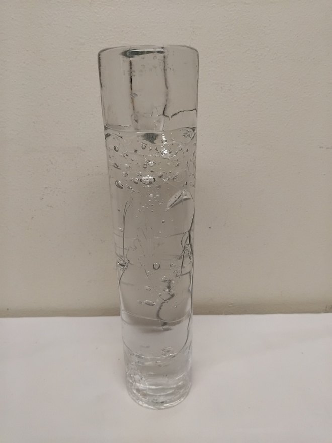 IITTALA, SARPANEVA, ARKIPELAGO -KYNTTILÄNJALKA
