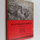 Rannikkotykistö taistelee - pikkukuva 1