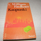 William Faulkner Kaupunki -nid - pikkukuva 1