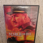 Hornanmarssi - March or Die - pikkukuva 1