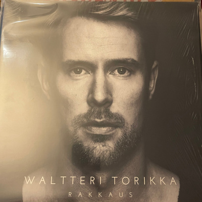 Waltteri Torikka - Rakkaus