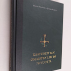 Hannu Välimäki : Kaatuneitten Omaisten Liitto 70 vuotta - pikkukuva 1