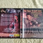 THE TRAIL TO HOPE ROSE DVD - pikkukuva 1