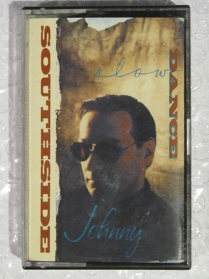 Southside Johnny • Slow Dance C-Kasetti