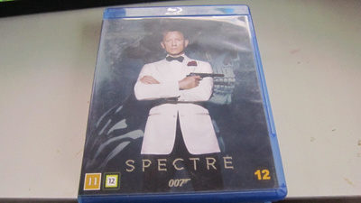 007 Spectre