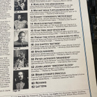 Cinefantastique April 1993 - Star Trek - pikkukuva 2