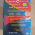 Triple tournament Commodore 64 kasettipeli - pikkukuva 2