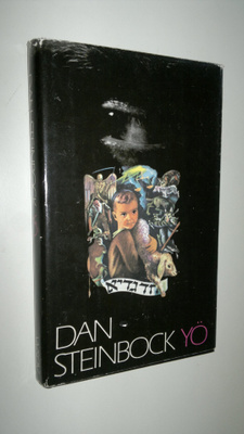 Dan Steinbock : Yö