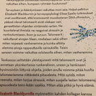 PITKÄN JA HYVÄN ELÄMÄN BIOLOGIA - telomeerit ja terveys - pikkukuva 2