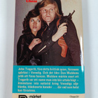 James Hadley Chase (pseud. för Rene Raymond.) : Uppdrag i... - pikkukuva 2