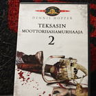 Teksasin Moottorisahamurhaaja 2 - pikkukuva 1