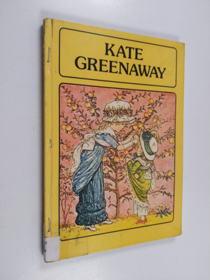 Kate Greenaway : Kate Greenaway