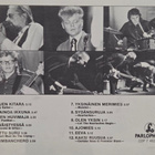 Topi Sorsakoski & Agents – In Beat CD - pikkukuva 2