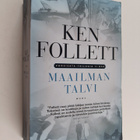 Ken Follett : Maailman talvi - pikkukuva 1