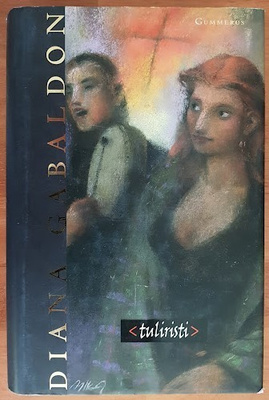 Diana Gabaldon: Tuliristi