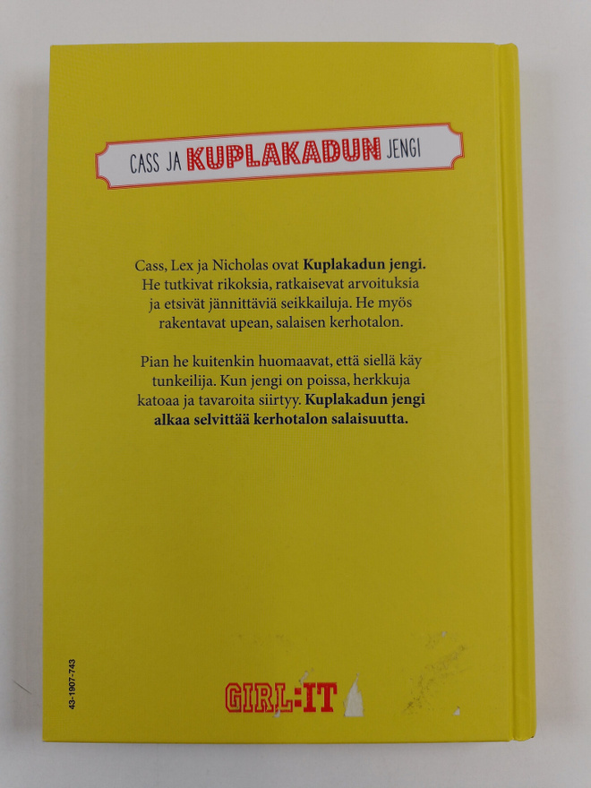 Item image