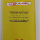 Erika McGann : Kerhotalon salaisuus - pikkukuva 2