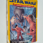 Rebecca Moesta : Anakin's Quest - pikkukuva 1
