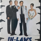 In-Laws kunnes kuolema meidät erottaa...  DVD - pikkukuva 1