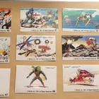 Masters of the Universe. 1987. 43/60. - pikkukuva 4
