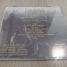 Graveland – Following The Voice Of Blood (CD) - pikkukuva 2