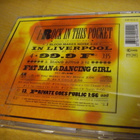 SUZANNE VEGA: 99.9 F° CD ( 1992) Sis.postikulut - pikkukuva 2