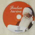 Joulun Tarina • 16 Joulusuosikkia CD - pikkukuva 5
