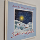 Anna-Mari Kaskinen ym. : Sydämessä joulu - pikkukuva 1