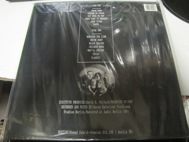 Item image