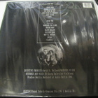 GOD - HEADRUSH LP SAKSA '91 PAINOS M-/M- - pikkukuva 2