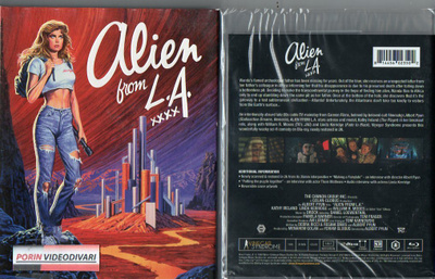 alien from l.a.	(26 043)	UUSI	-US-	BLU-RAY	slipcase,			1988