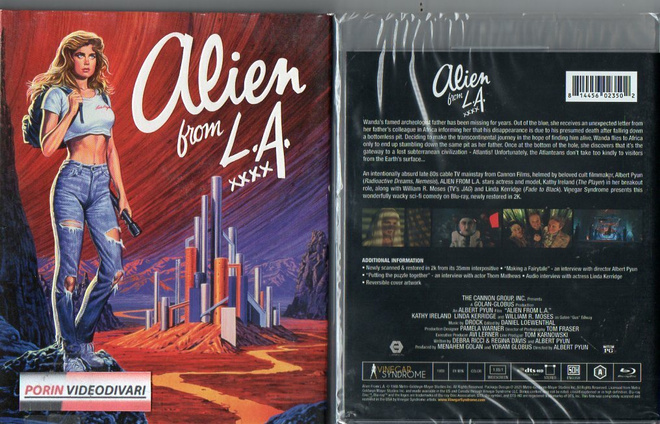 alien from l.a.	(26 043)	UUSI	-US-	BLU-RAY	slipcase,			1988