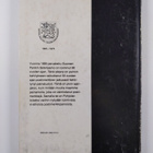 D. A. Dromberg : Suomen postimerkit 1923-1973 historian j... - pikkukuva 2