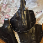 Glock ja S&W kotelot - pikkukuva 1