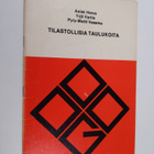 Aslak Herva : Tilastollisia taulukoita - pikkukuva 1