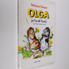 Michael Bond : Olga ja Vasili Vaski - pikkukuva 1