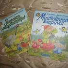 Marjaliisa Pitkäranta Ai ai veitikkaa.Karisto.Tarjous - pikkukuva 2