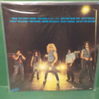 TWISTED SISTER - UNDER THE BLADE EI LEVY! NIMMARI - pikkukuva 2