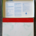 Cluedo Alga Klassikkopeli. 1970 luvulta - pikkukuva 3