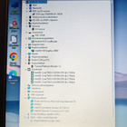 Fujitsu Lifebook E744, Windows 11 Home - pikkukuva 2