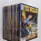 Tex Willer vuosikerta 1994 (1-16) - pikkukuva 1