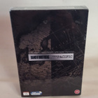 BAND OF BROTHERS + THE PACIFIC BOX  (UUSI) - pikkukuva 1