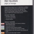 Koit Väinsalu: Päev Tallinnas - pikkukuva 2