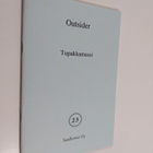 Outsider : Tupakkamassi ja muita jännitysnovelleja - pikkukuva 1